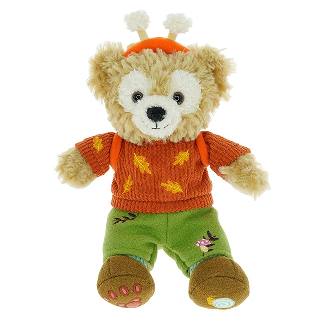 ぬいぐるみ duffy HKDL - Duffy & Friends 2025 “Halloween Party” x Duffy Plush