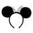 HKDL - 2026 Mickey’s PhilharMagic x Minnie Mouse Ear Headband
