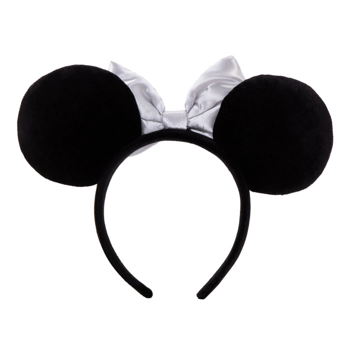 HKDL - 2026 Mickey’s PhilharMagic x Minnie Mouse Ear Headband
