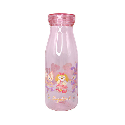 HKDL - Duffy & Friends Spring Sugarland Collection  x Bottle