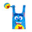 HKDL - 2026 Pixar Summer Fest x Mystery Tote Bag