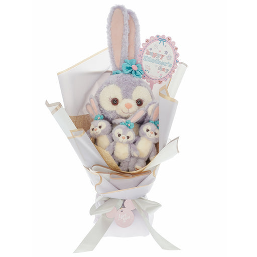HKDL - StellaLou Mother's Day Bouquet