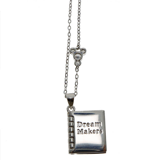 HKDL - "Dream Makers" Necklace