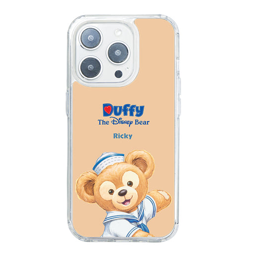 HKDL - Duffy Personalized Phone Case