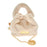 HKDL - LinaBell Fur Bucket Bag