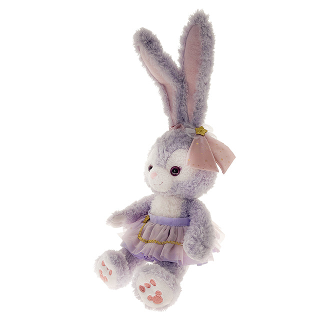 HKDL - 2026 StellaLou’s Wonderful Wishes Ballet Collection x Pink Ballet Tutu Plush Toy Costume