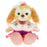 HKDL - 2025 Lunar New Year Duffy and Friends x CookieAnn Plush Toy