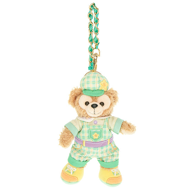 HKDL - Duffy & Friends Spring Sugarland Collection (Ship out Date will be the beginning of July 2024)