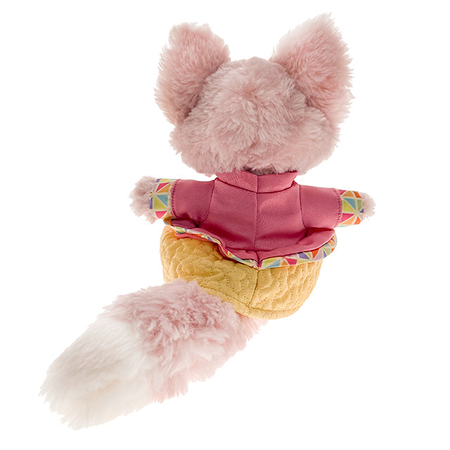 HKDL - 2026 Duffy & Friends Year of the Horse Chinese New Year Collection x LinaBell Plush Toy