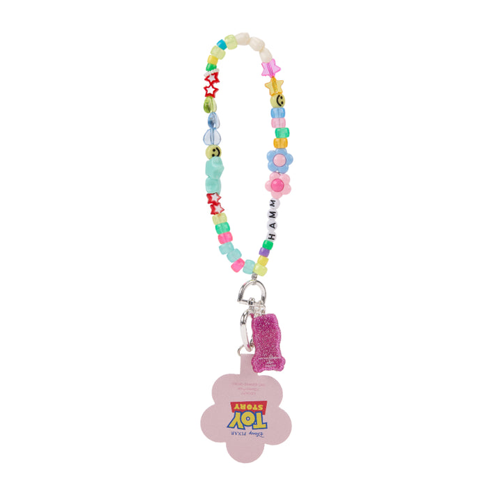 HKDL - 2026 Toy Story 5 Hamm Phone Strap