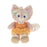 HKDL - Duffy and Friends "Beach Party" x LinaBell Plush Toy