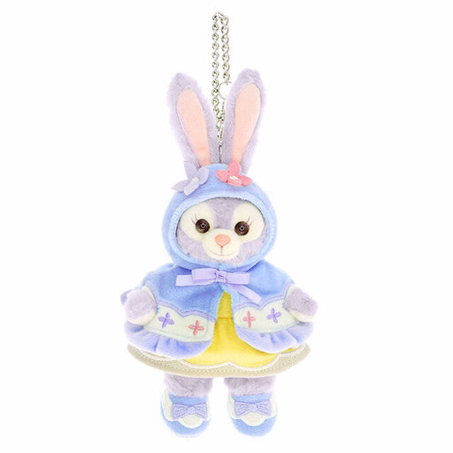HKDL - Duffy & Friends Forest Wander Collection x StellaLou Plush Keychain
