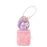 HKDL - 2026 Baby Oysters Shimmering Summer Collection x Baby Oyster Plushy Card Holder