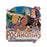 HKDL - Pocahontas 30th Anniversary Limited Edition 1500 Pin