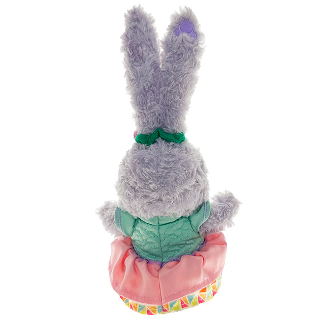 HKDL - 2026 Duffy & Friends Year of the Horse Chinese New Year Collection x StellaLou Plush Toy