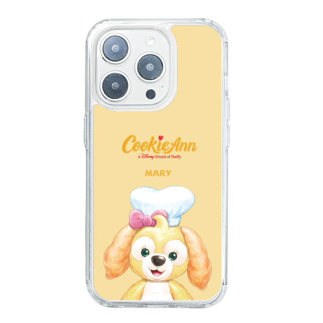 HKDL - CookieAnn Personalized Phone Case
