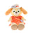 HKDL - Duffy and Friends "Beach Party" x CookieAnn Plush Toy