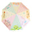 HKDL - Duffy and Friends Travel Umbrella