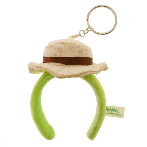 HKDL - Olu Mel Mini Headband Keychain