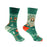 HKDL - Jungle River Cruise - Socks for Adults