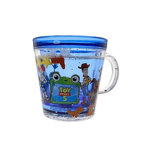 HKDL - 2026 Toy Story 5 Plastic Cup