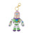 HKDL - 2026 Toy Story 5 Buzz Lightyear Mini Plush Bag Charm with Ita Bag