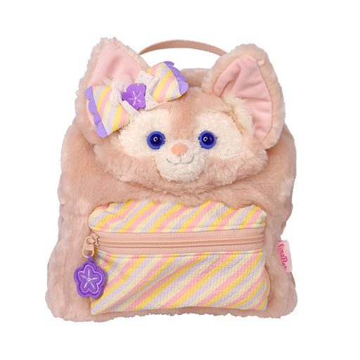 HKDL - Duffy & Friends Spring Sugarland Collection  x LinaBell Backpack