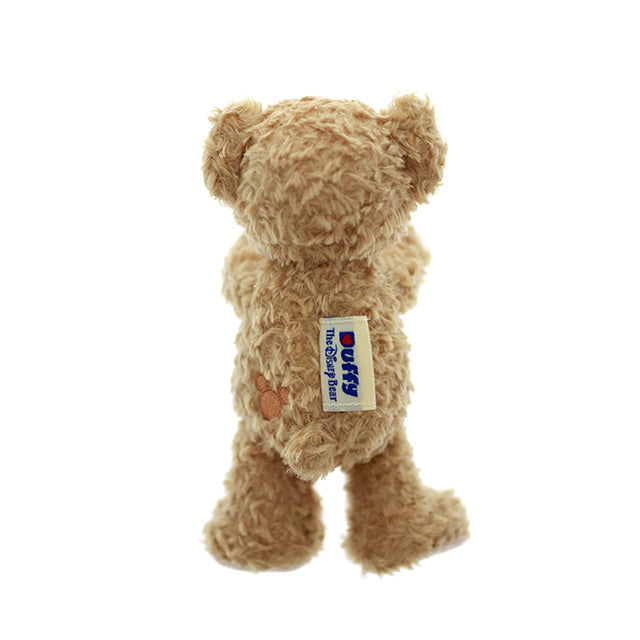 HKDL - Duffy Poseable Mini Plush Toy