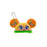 HKDL - 2026 Mickey’s PhilharMagic x TinkerBell Mini Party Hat & Keychain