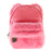 HKDL - Lotso Mini Backpack - Plush Carrier