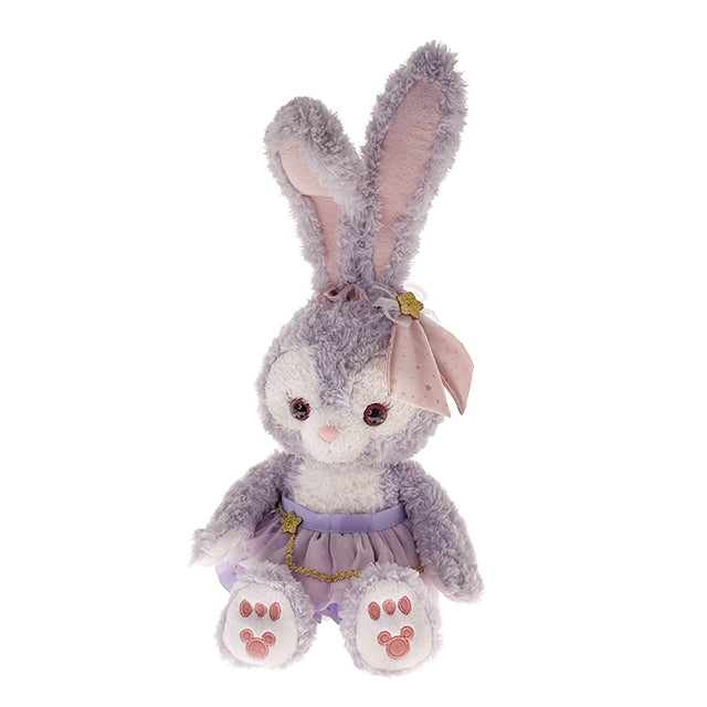 HKDL - 2026 StellaLou’s Wonderful Wishes Ballet Collection x Pink Ballet Tutu Plush Toy Costume