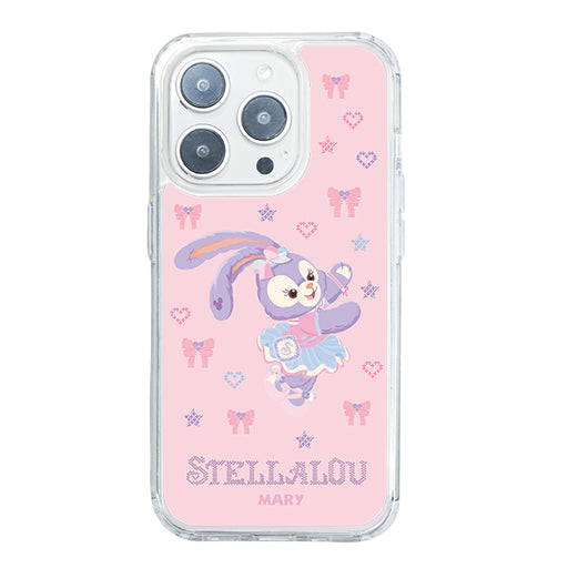 HKDL - StellaLou Dancing Personalized Phone Case