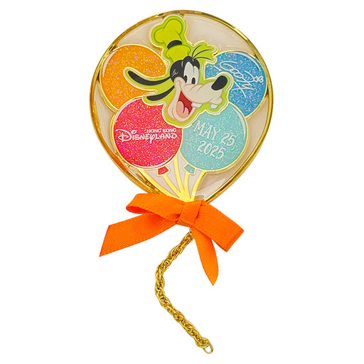 HKDL - 2025 Goofy Birthday Limited Edition 500 Pin