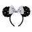 HKDL - 2026 Mickey’s PhilharMagic x Minnie Mouse Ear Headband