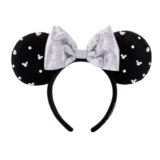 HKDL - 2026 Mickey’s PhilharMagic x Minnie Mouse Ear Headband