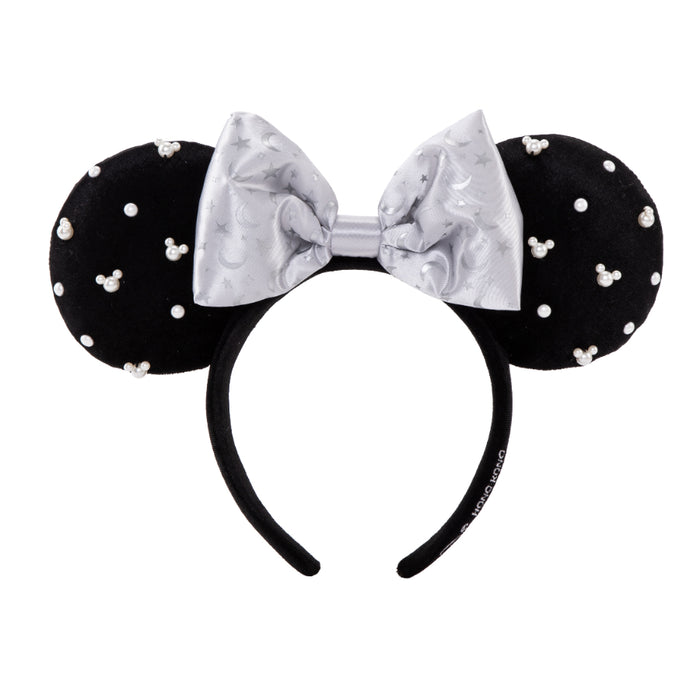 HKDL - 2026 Mickey’s PhilharMagic x Minnie Mouse Ear Headband