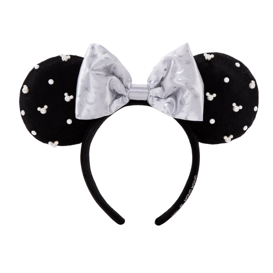 HKDL - 2026 Mickey’s PhilharMagic x Minnie Mouse Ear Headband