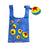 HKDL - 2026 Pixar Summer Fest x Mystery Tote Bag