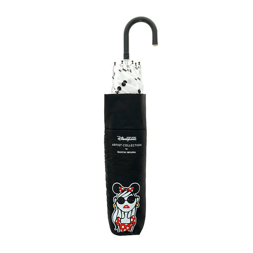 HKDL - 20th Anniversary Artist Collection by Daichi Miura x Umbrella