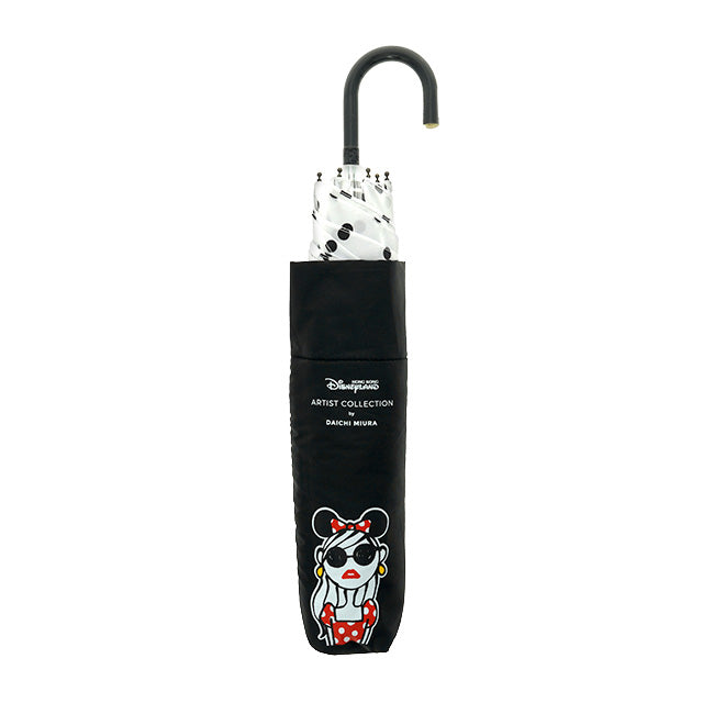 HKDL - 20th Anniversary Artist Collection by Daichi Miura x Umbrella