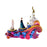 HKDL - 20th Anniversary Parade Float – Princess