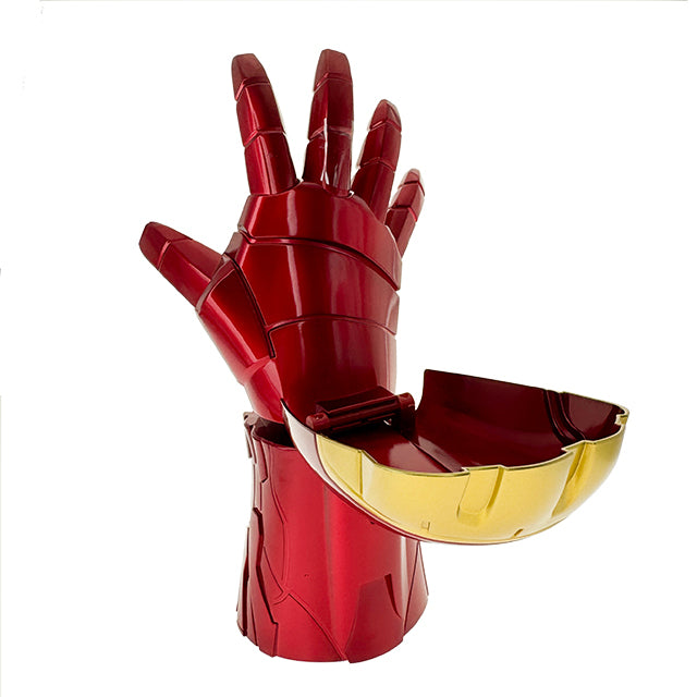 HKDL - Iron Man Light Up Glove Candy Container