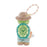 HKDL - 2026 Duffy and Friends Autumn Explorer Collection x Olu Mel Plush Keychain