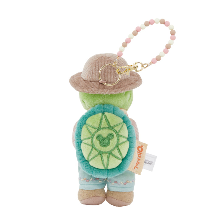 HKDL - 2026 Duffy and Friends Autumn Explorer Collection x Olu Mel Plush Keychain