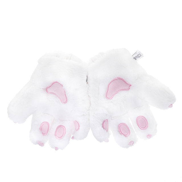 HKDL - Marie Cosplay Gloves