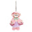 HKDL - Duffy & Friends Forest Wander Collection x ShellieMay Plush Keychain