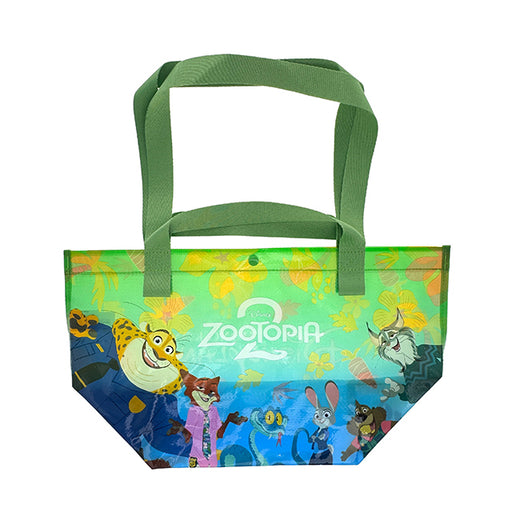 HKDL -  Zootopia 2 Shopping/Eco Bag (Size S)