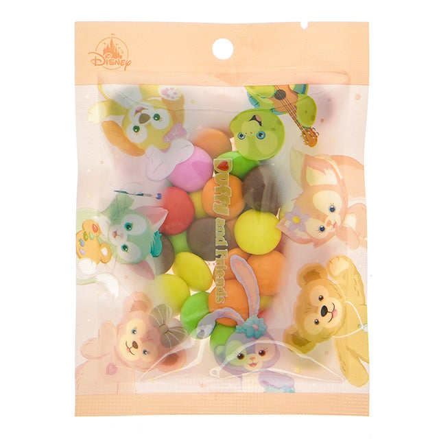 HKDL -  StellaLou Candy Container Bag