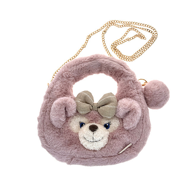 HKDL - Duffy & Friends x ShellieMay Small Moon Bag