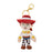 HKDL - 2026 Toy Story 5 Jessie Mini Plush Bag Charm with Ita Bag